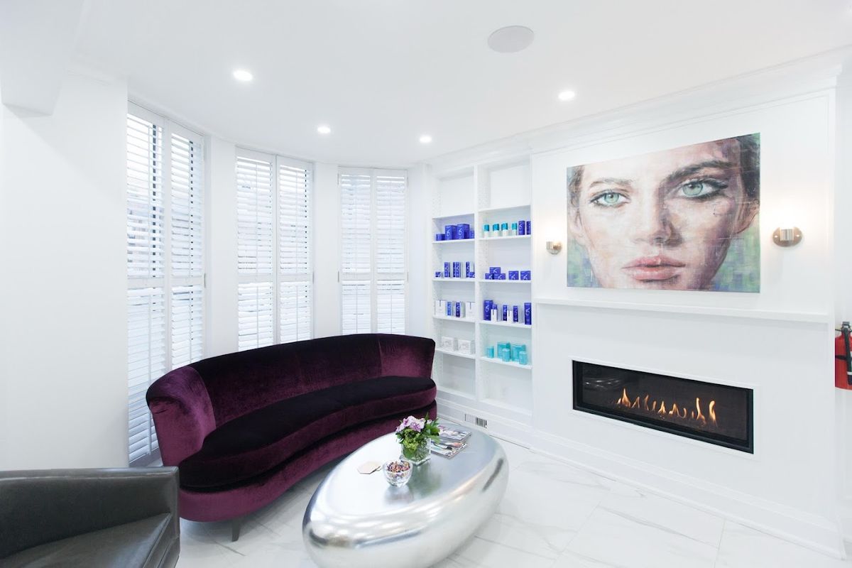 My Beauty Doctor, med spa and aesthetic clinic in Yorkville