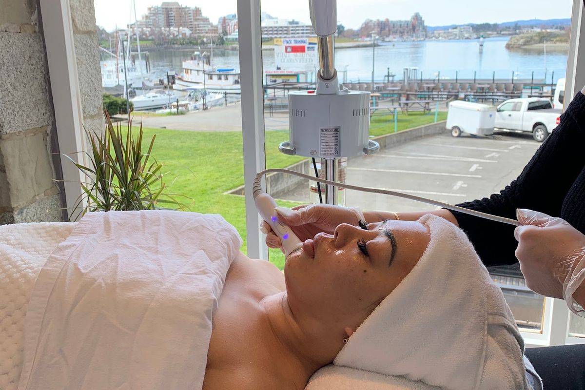 My Beauty Secrets, med spa and aesthetic clinic in Victoria