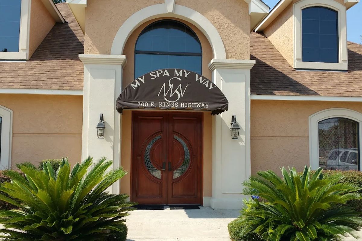 My Spa My Way, med spa and aesthetic clinic in Shreveport