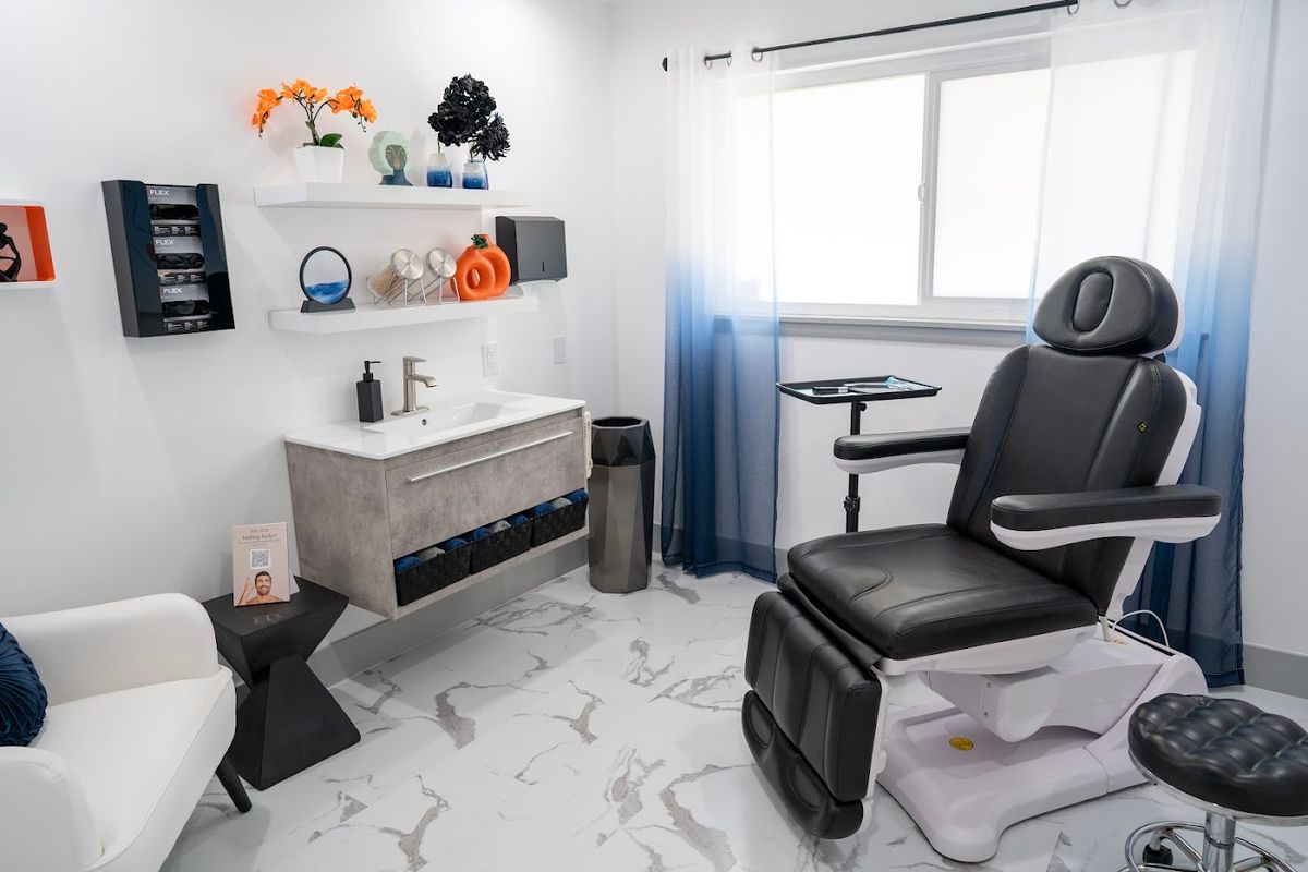 My Vanity Aesthetics, med spa and aesthetic clinic in Sacramento