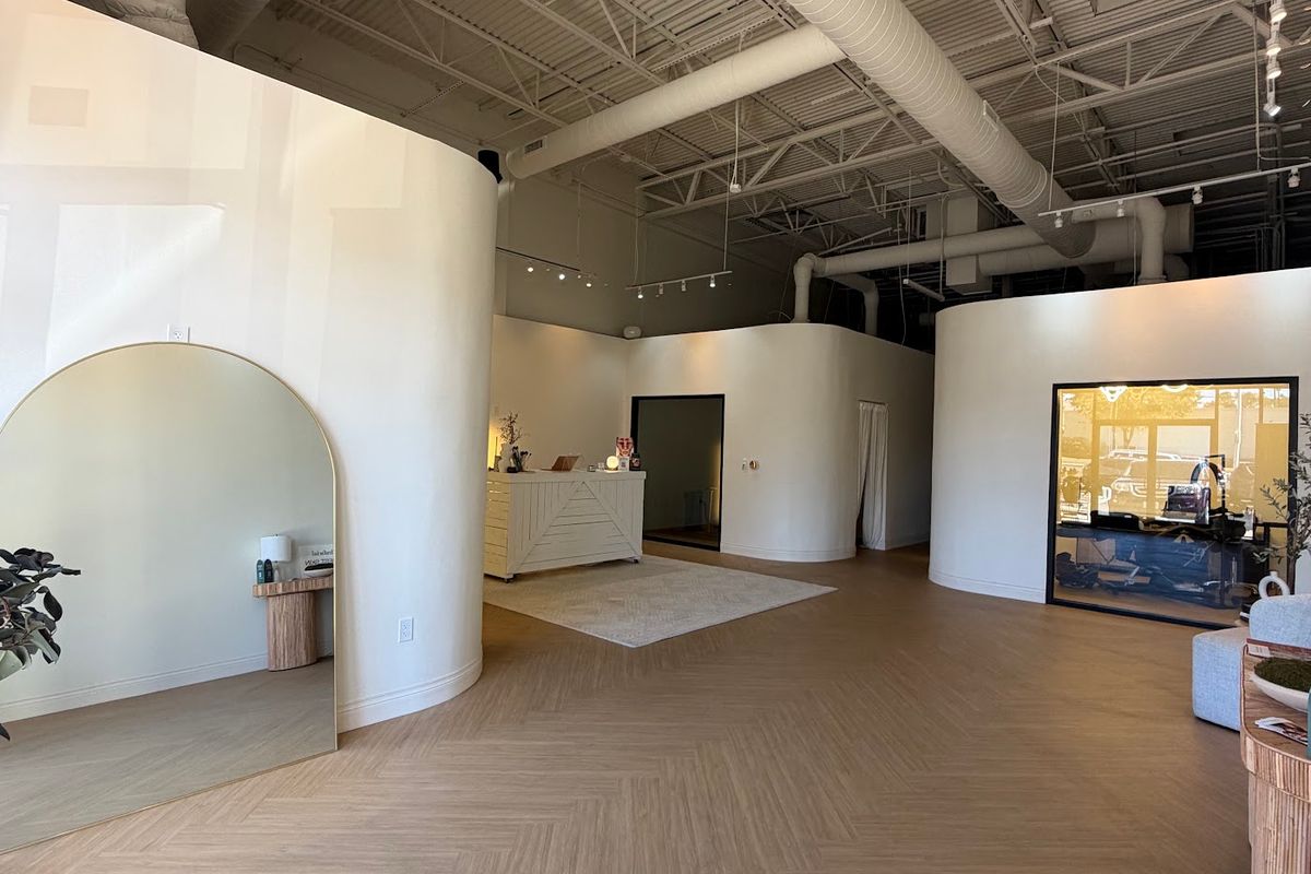 MYBFF Med Spa + Social, med spa and aesthetic clinic in San Antonio
