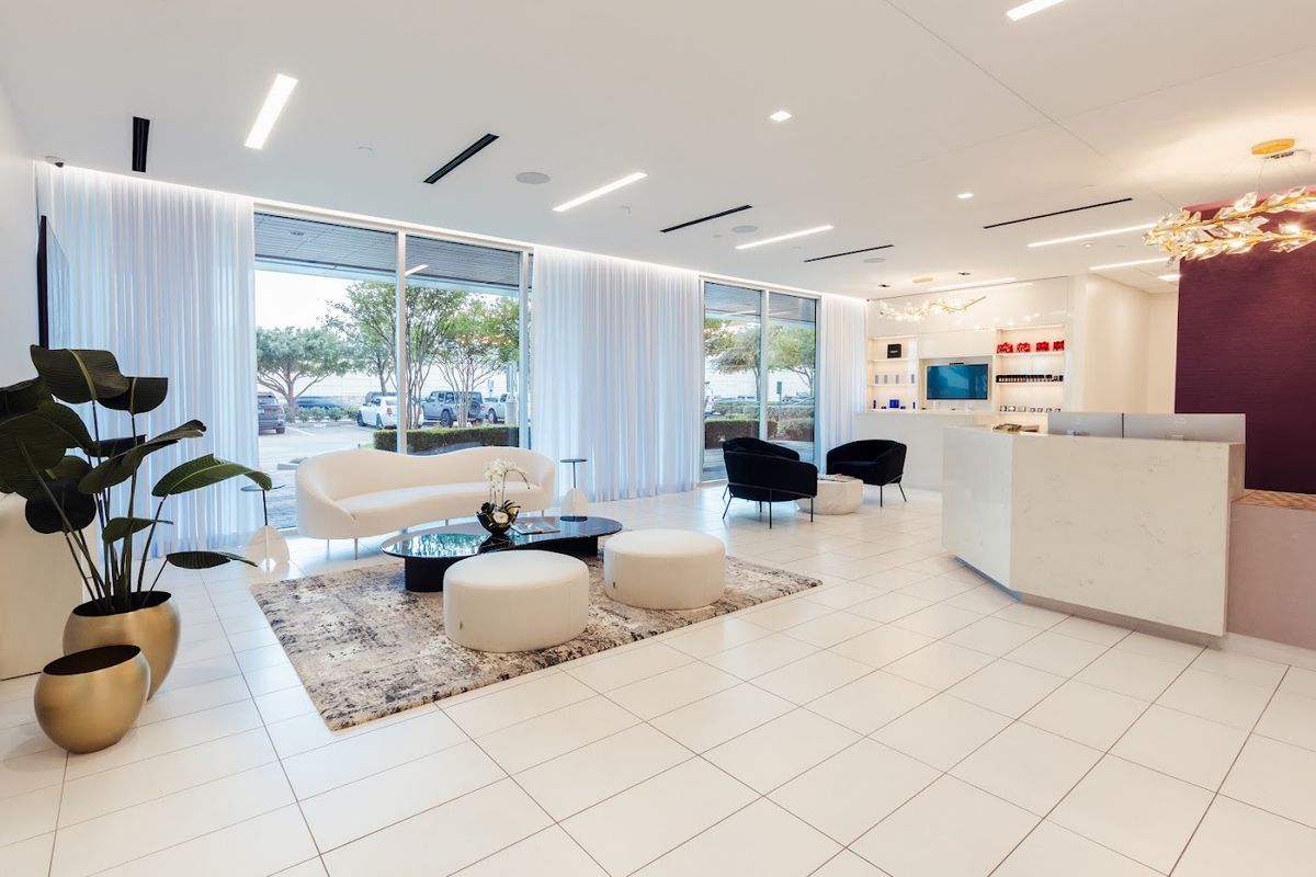 myEvergreen MedSpa, med spa and aesthetic clinic in Houston