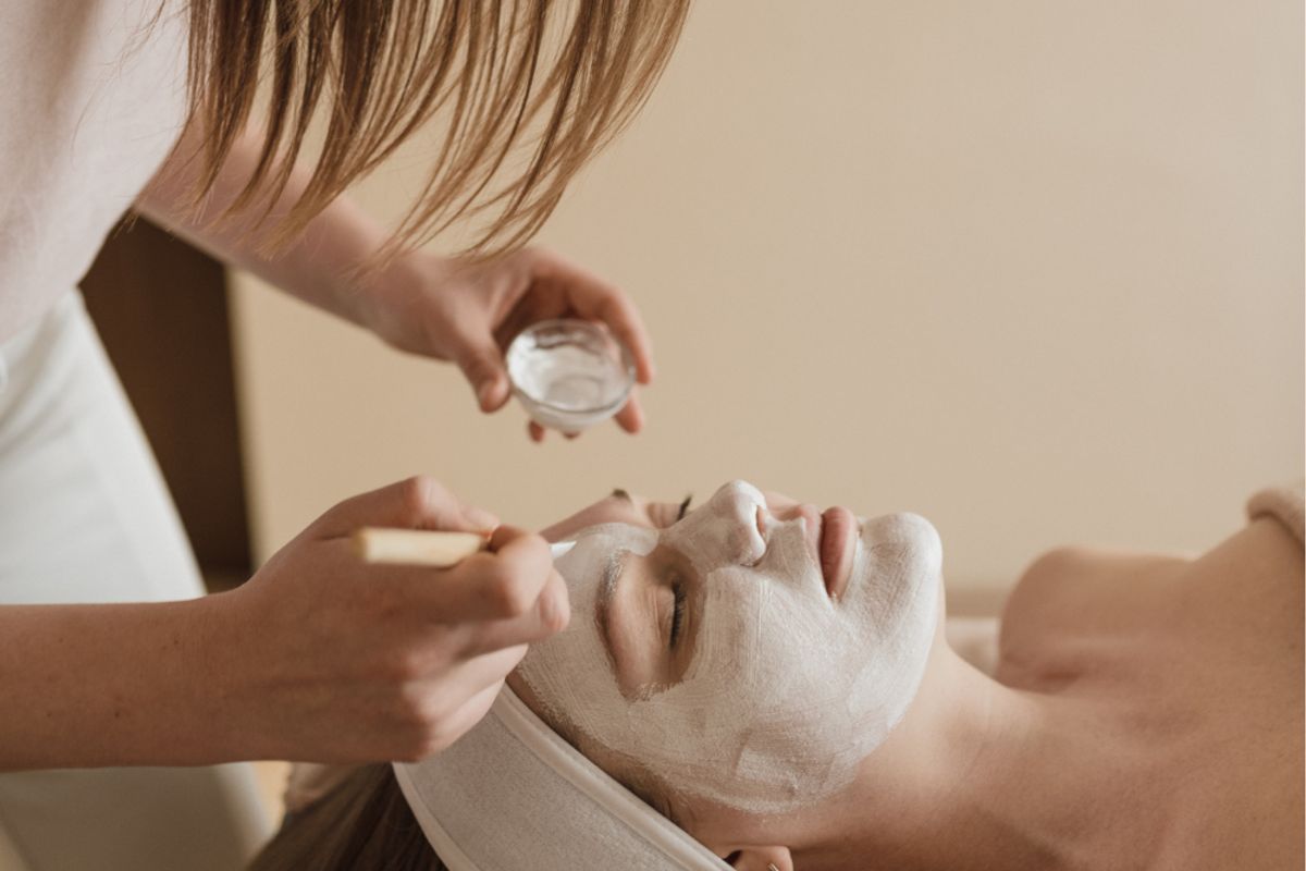 Mynx Aesthetik Skin & Wellness, med spa and aesthetic clinic in Tacoma
