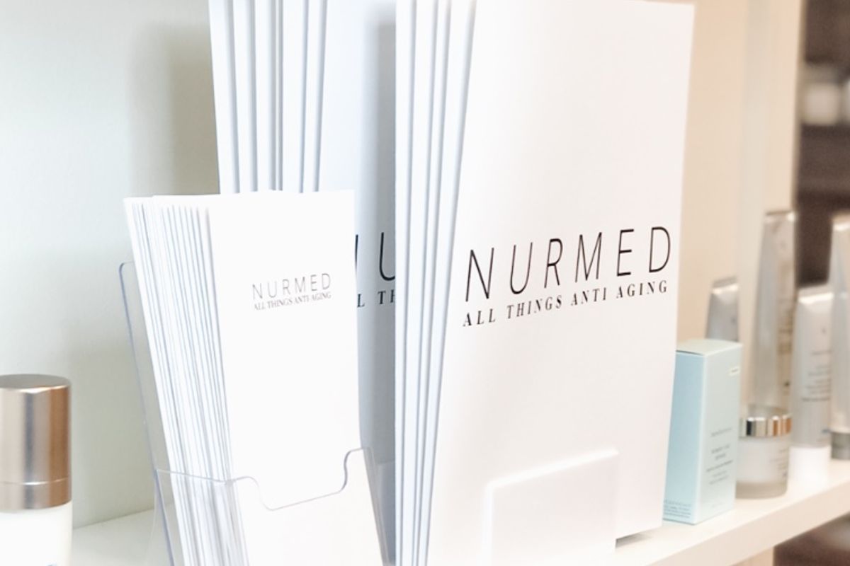 NŪR Medical Spa of Baton Rouge, med spa and aesthetic clinic in Baton Rouge