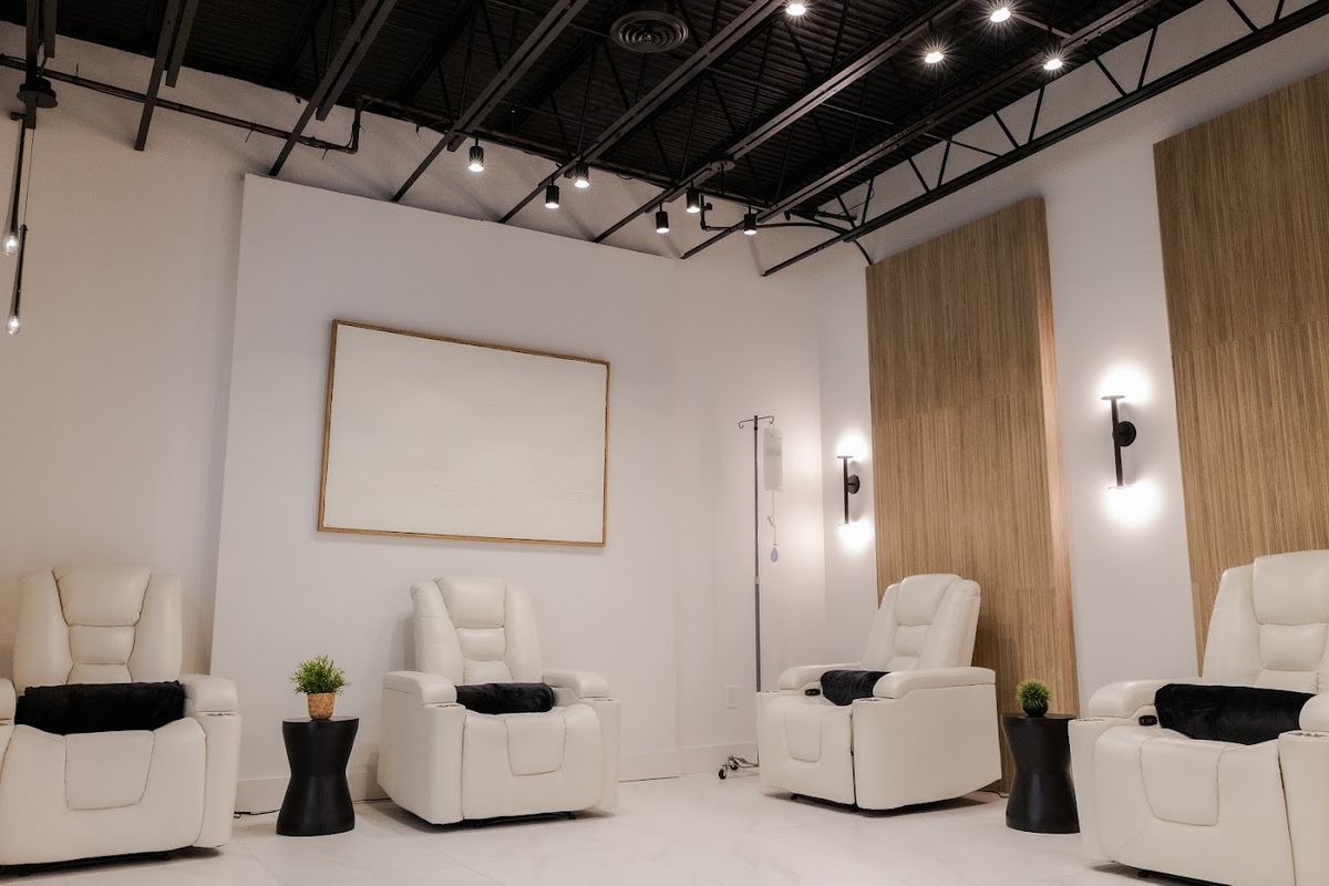 Nōvuu Medspa — Baltimore