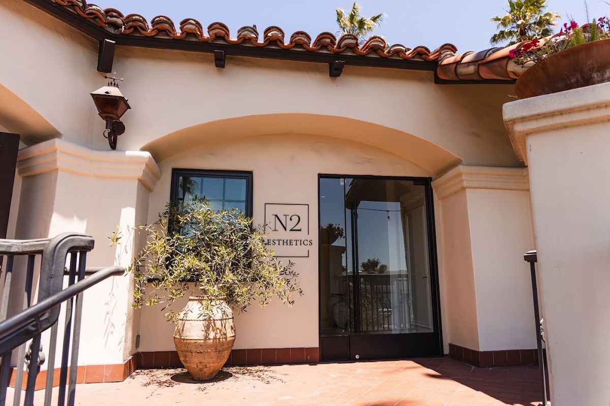 N2 Aesthetics Manhattan Beach, med spa and aesthetic clinic in Manhattan Beach