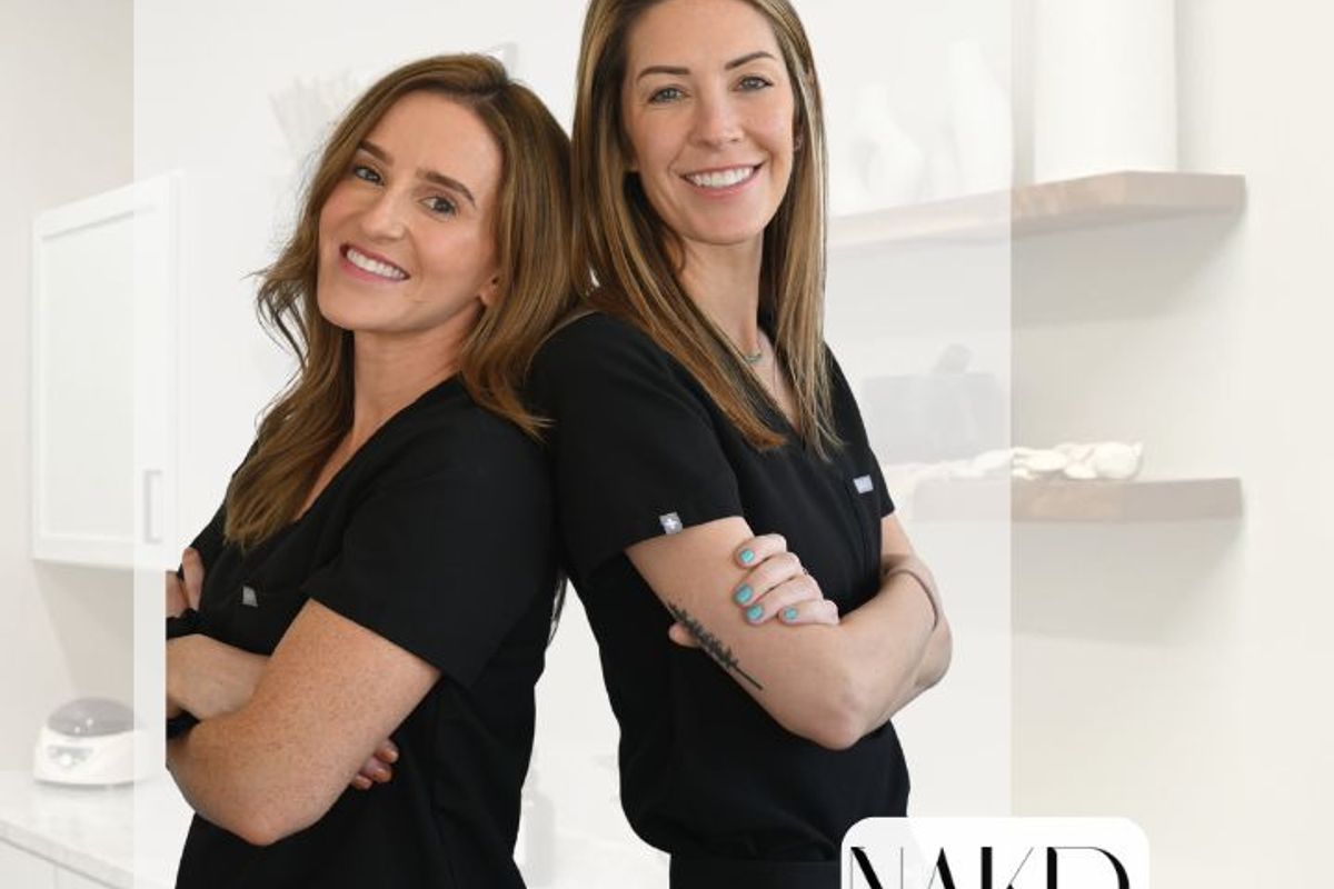 Nakd Aesthetics, med spa and aesthetic clinic in King of Prussia