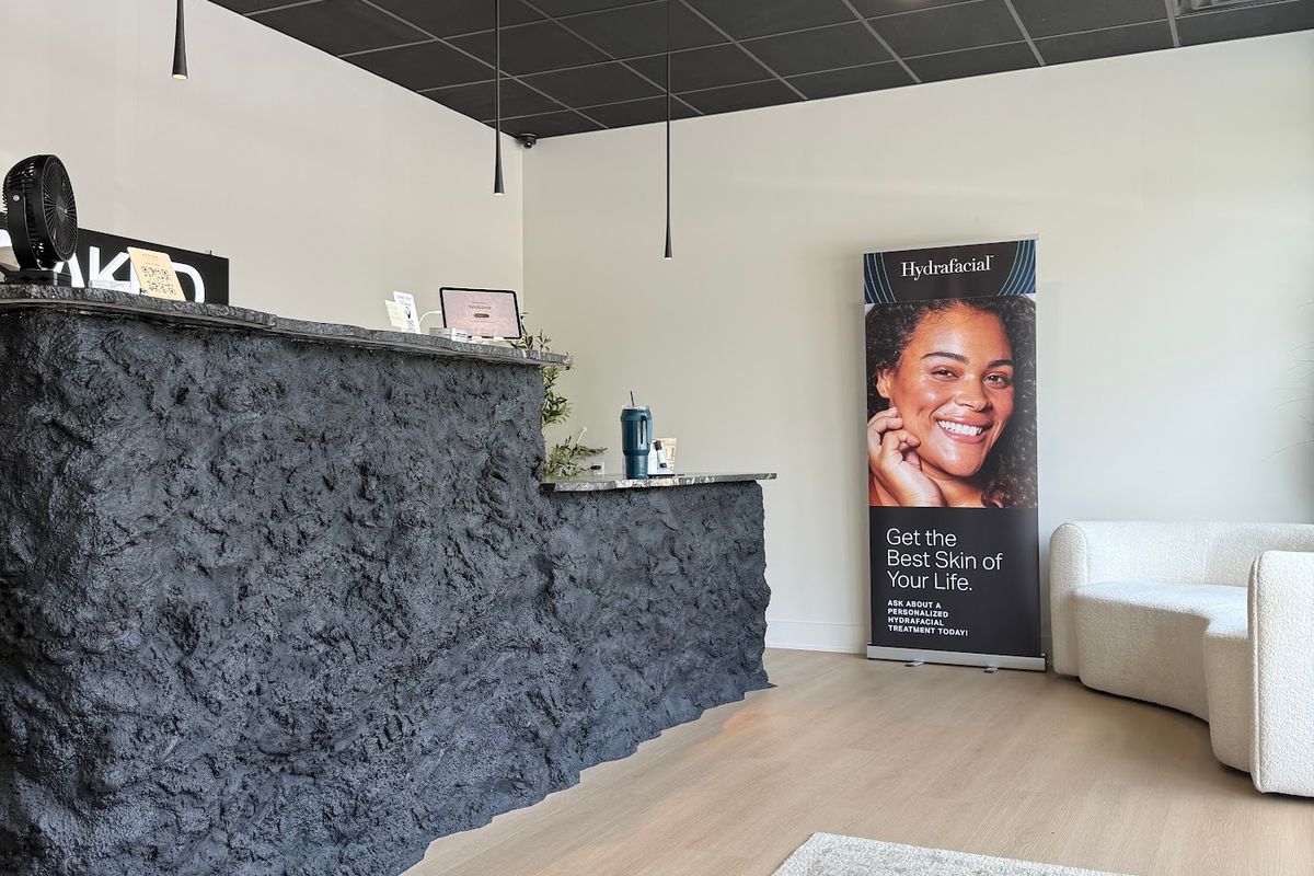 NAKED SKIN | BODY | BEAUTY, med spa and aesthetic clinic in Rochester