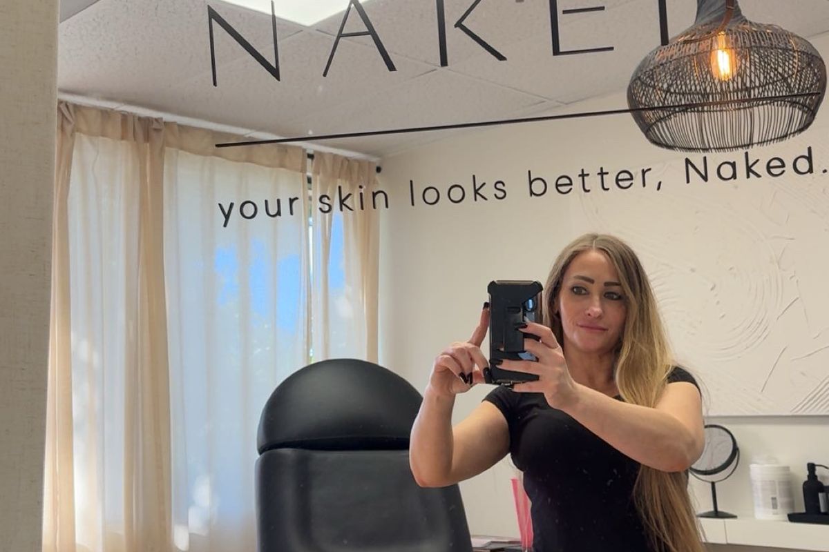 NakedMD Med Spa Sacramento — Sacramento