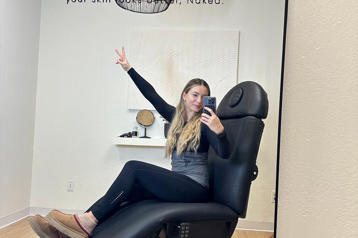 NakedMD Med Spa San Jose (Bascom) — San Jose