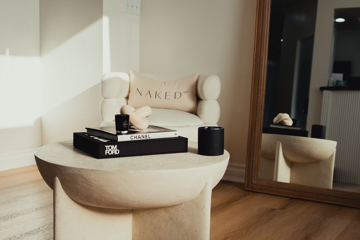 NakedMD Med Spa Scottsdale — Scottsdale