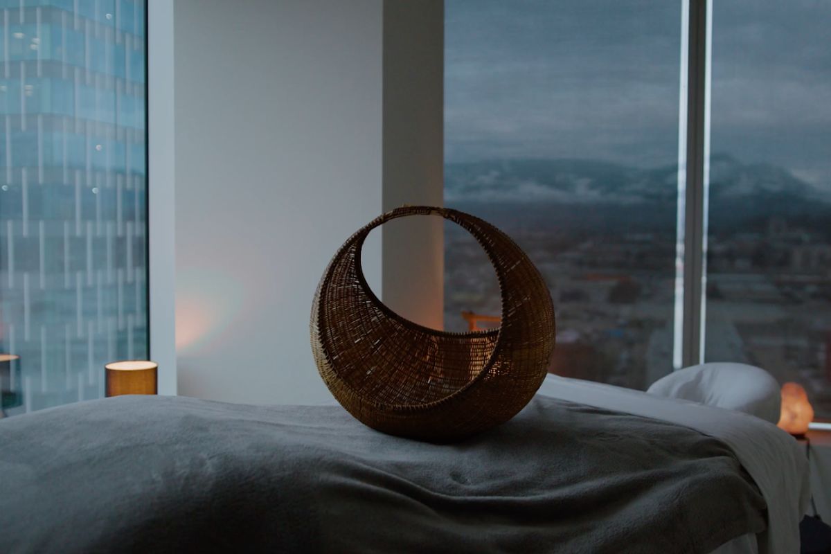Namaste Day Spa & Medical Spa (Organic Skin Shop), med spa and aesthetic clinic in Kelowna