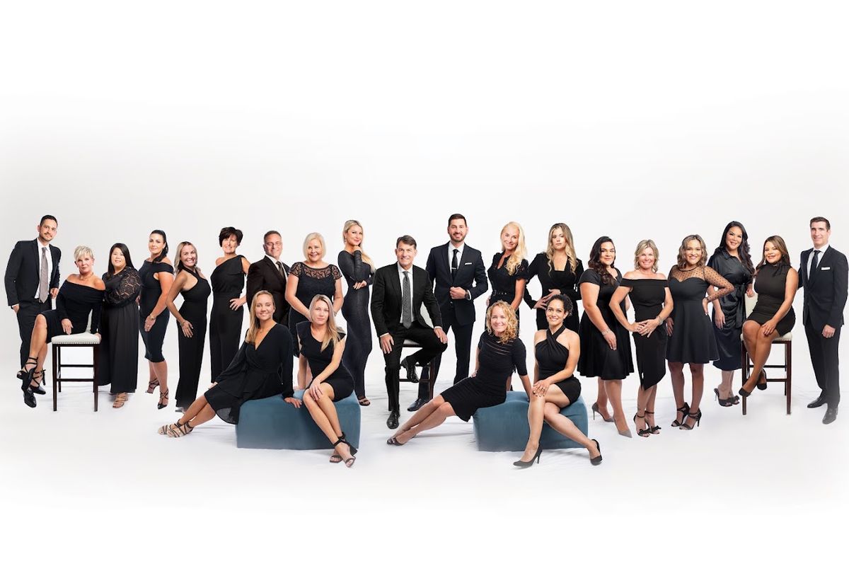 Naples Plastic Surgery — Naples
