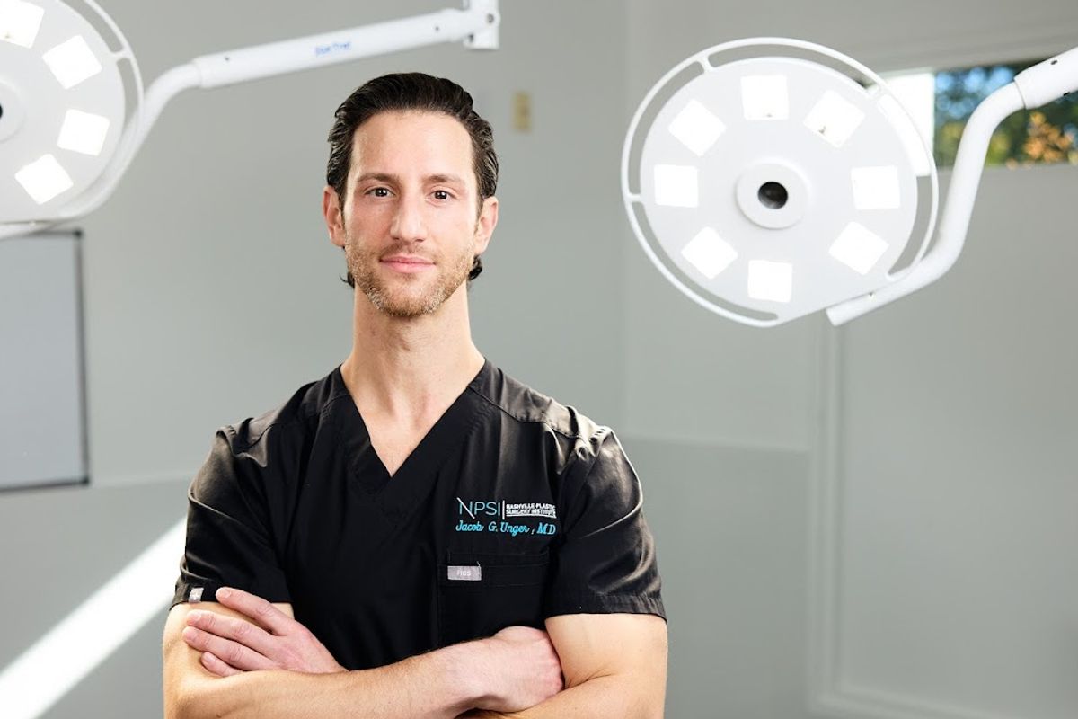 Nashville Plastic Surgery Institute — Nashville, Tennessee