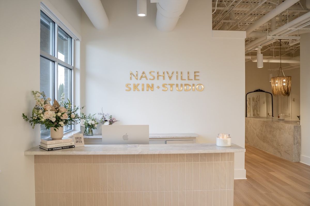 NASHVILLE SKIN AND WELLNESS STUDIO — Franklin