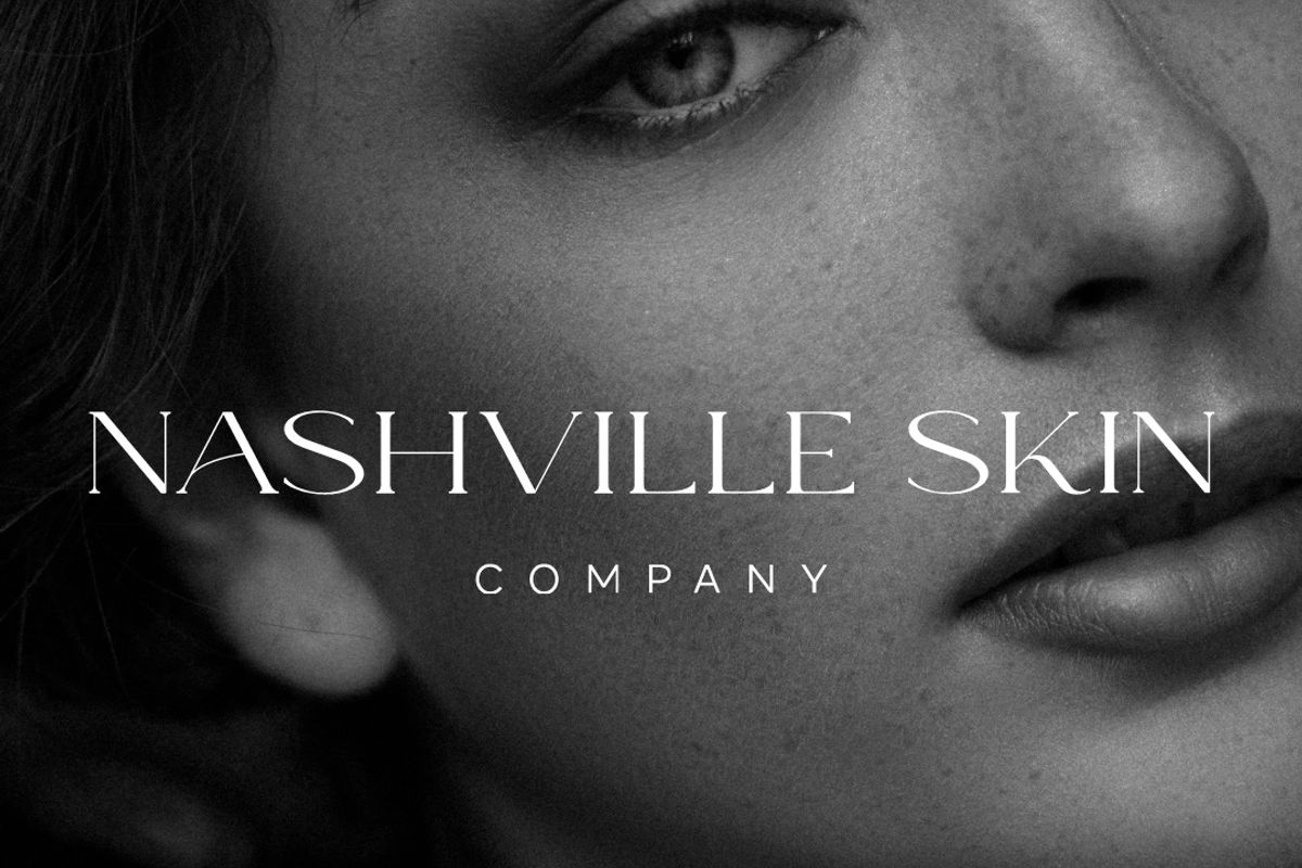 Nashville Skin Company, med spa and aesthetic clinic in Nashville