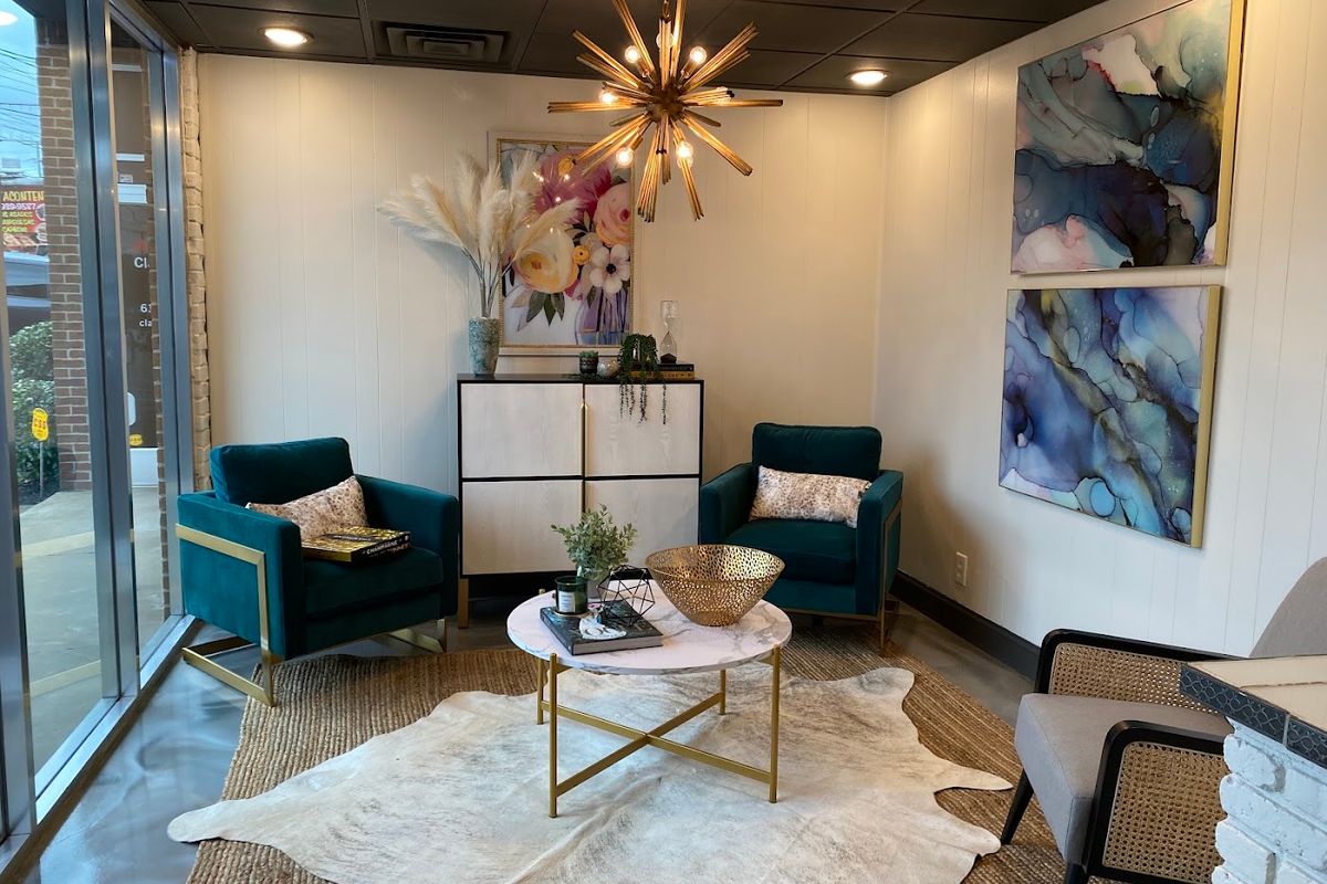Nashville Skin Society — Nashville