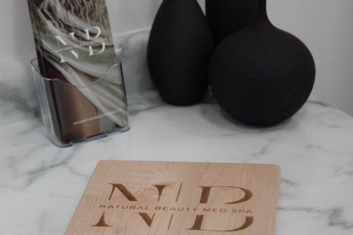 Natural Beauty Med Spa- Chicago, med spa and aesthetic clinic in Chicago