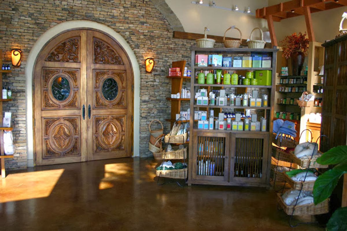 Natural Body Spa | Marietta, med spa and aesthetic clinic in Marietta