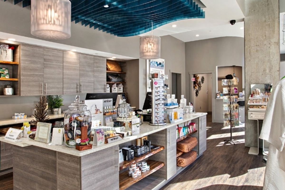 Natural Body Spa + Med Spa | Alpharetta, med spa and aesthetic clinic in Alpharetta