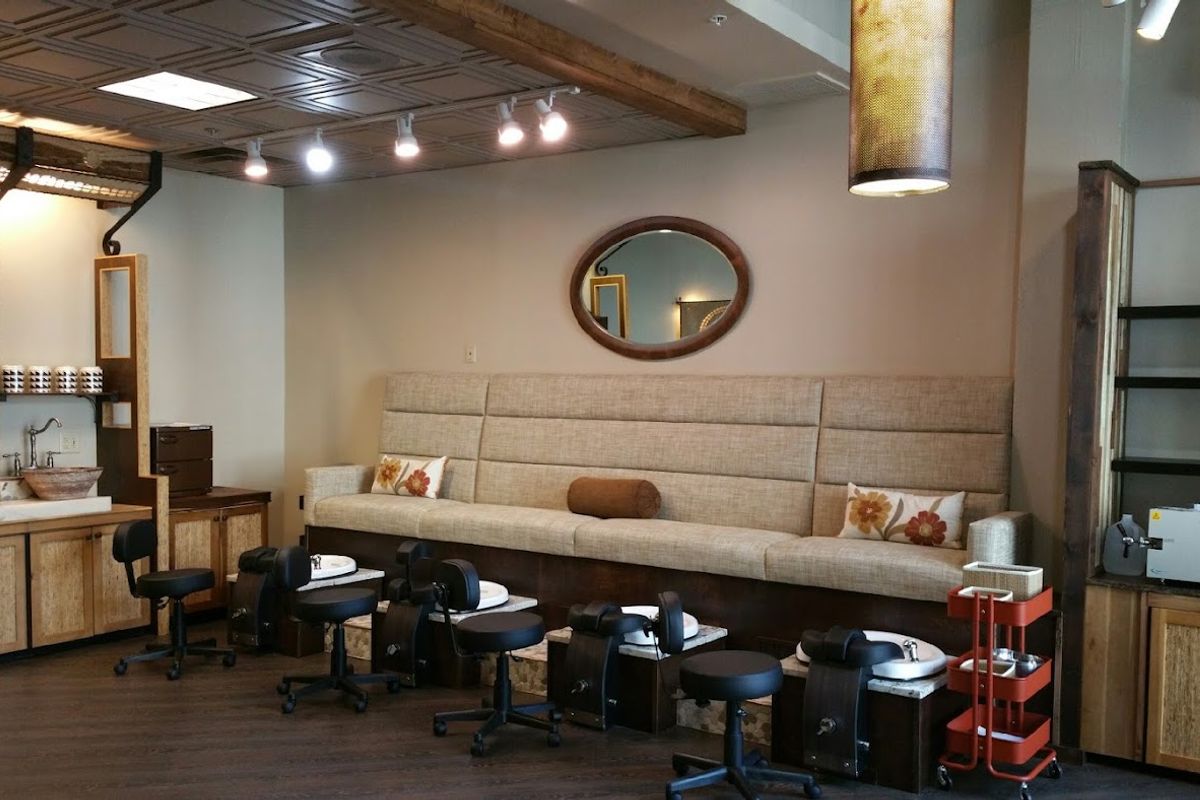 Natural Body Spa + Med Spa | Smyrna, med spa and aesthetic clinic in Atlanta