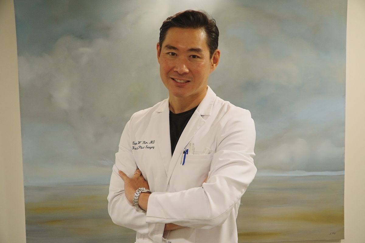 Natural Face Clinic, med spa and aesthetic clinic in Syracuse