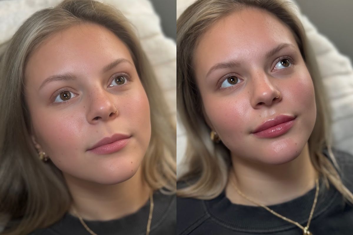 Natural Medical Aesthetics, med spa and aesthetic clinic in Morgantown