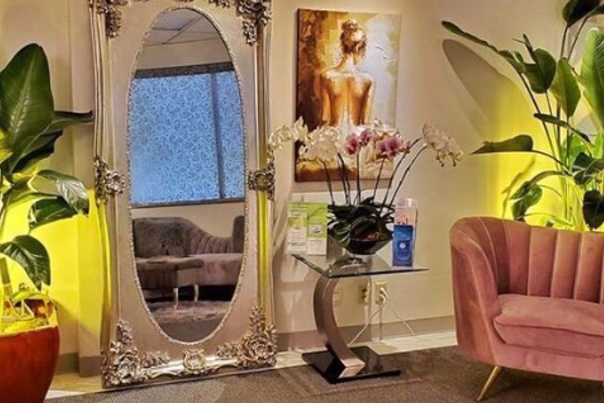Natural Rejuvenation MedSpa — Seattle
