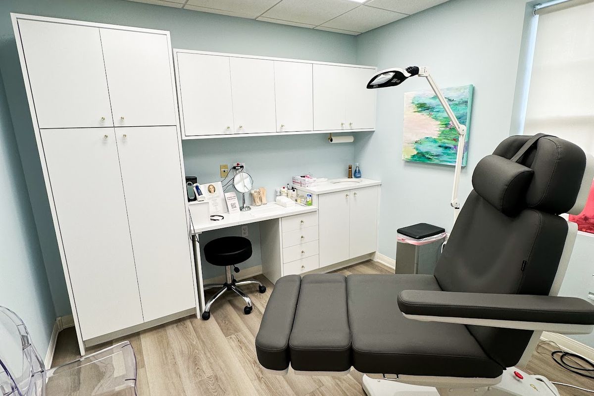 Naturallyou Med Spa by Terry Conrad, APRN, med spa and aesthetic clinic in Stamford