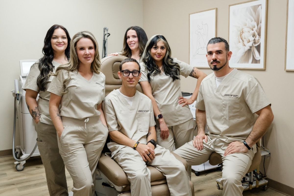 Naturalness Med Spa Murrieta — Temecula