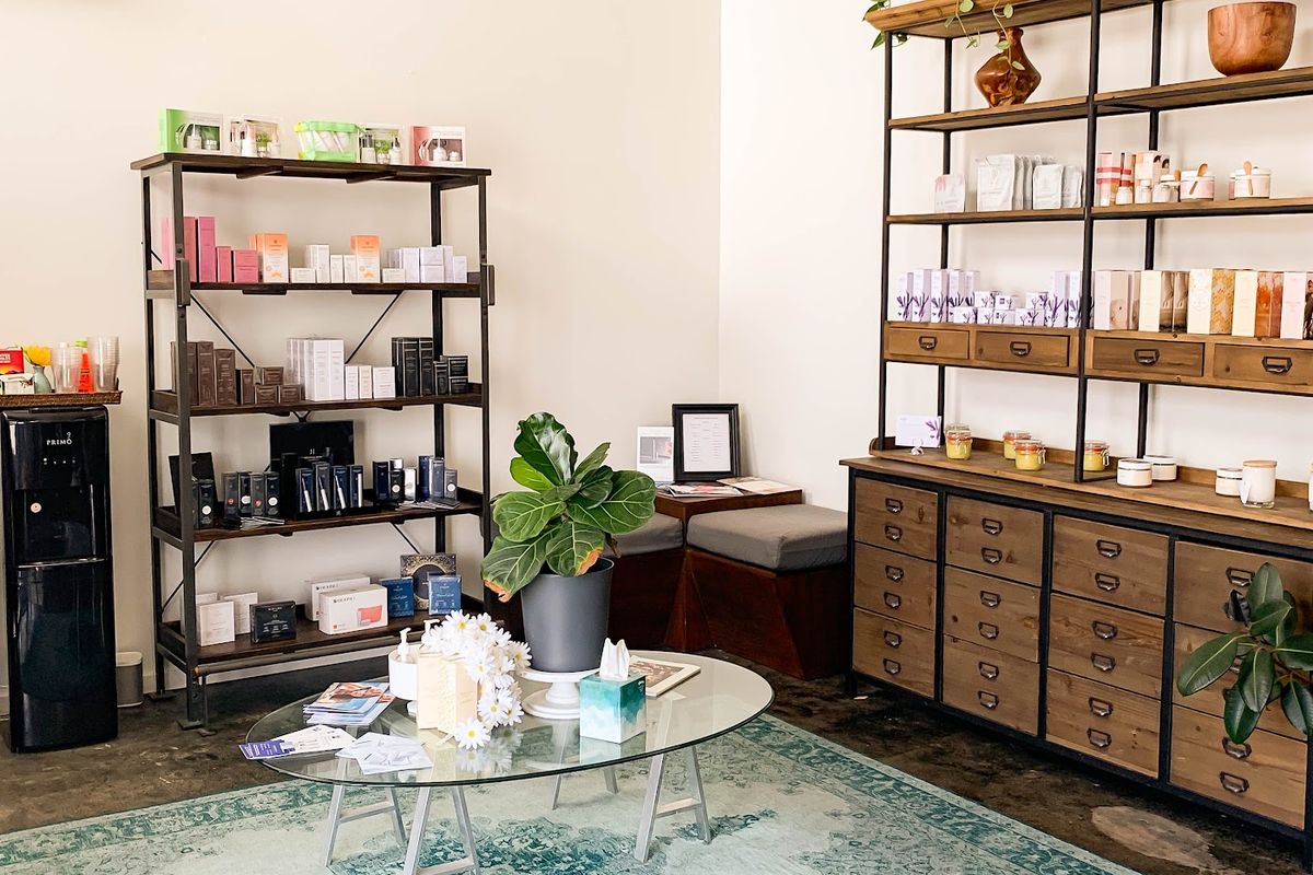 Nature Day Spa, med spa and aesthetic clinic in Norman