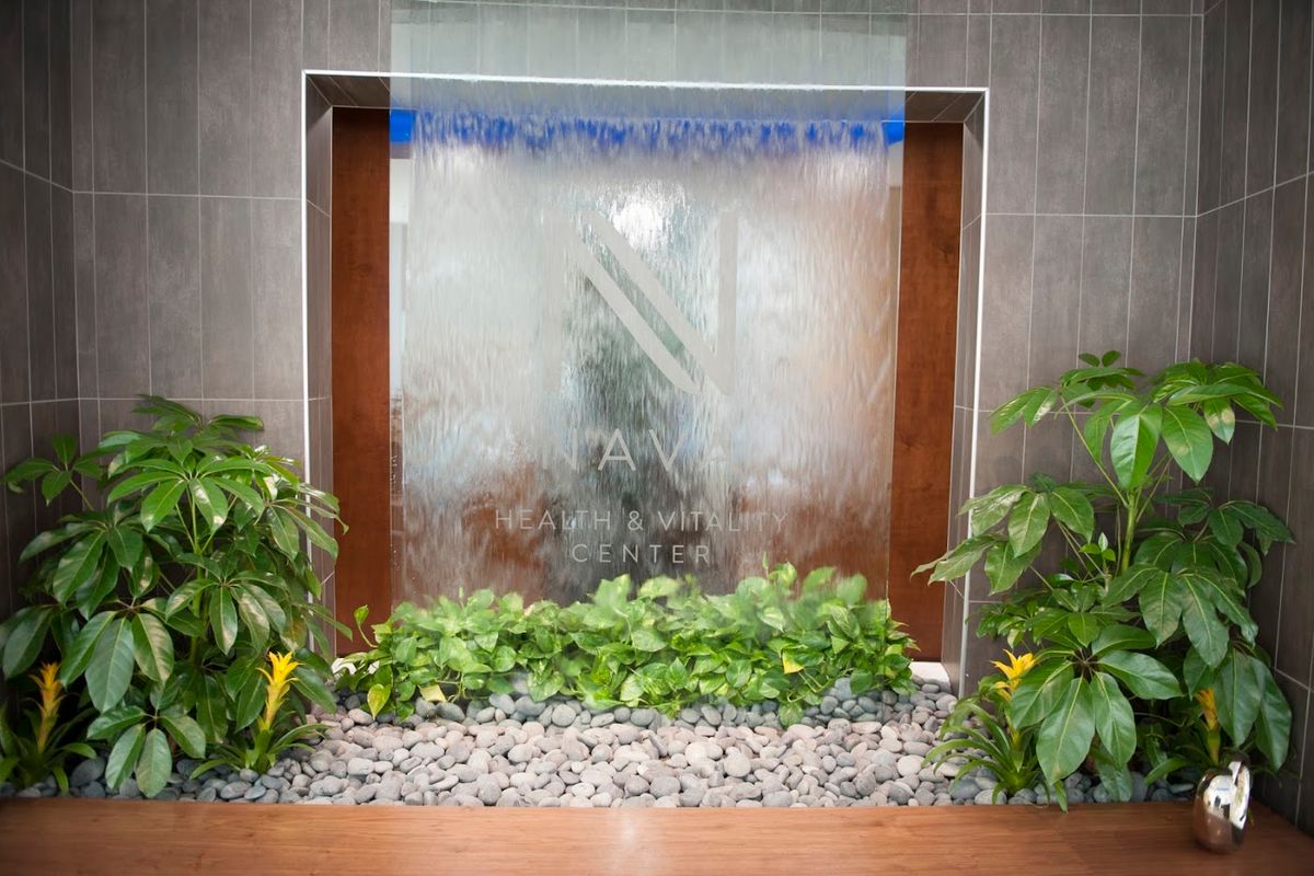 Nava Health & Vitality Center, med spa and aesthetic clinic in Washington