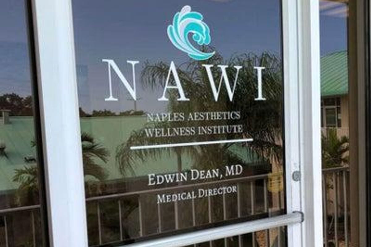 NAWI Wellness Center — Naples