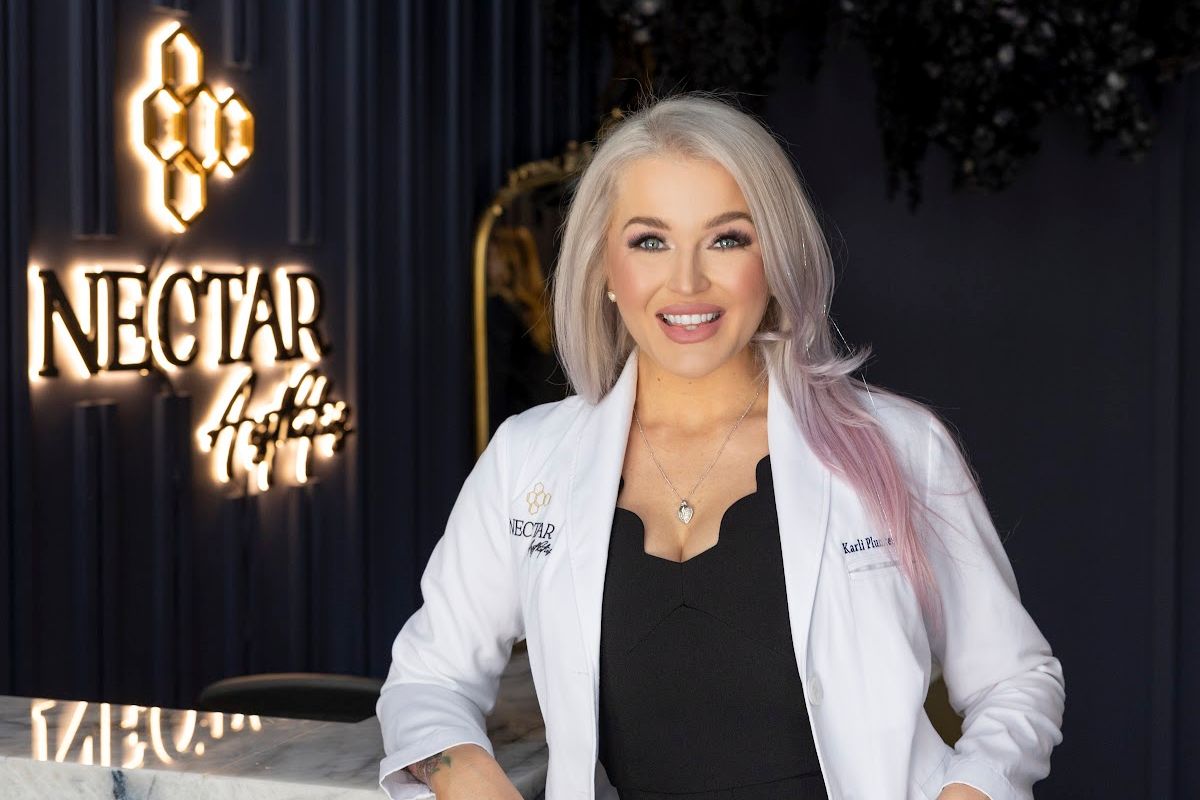 Nectar Aesthetics® Med Spa - Orlando — Orlando, Florida
