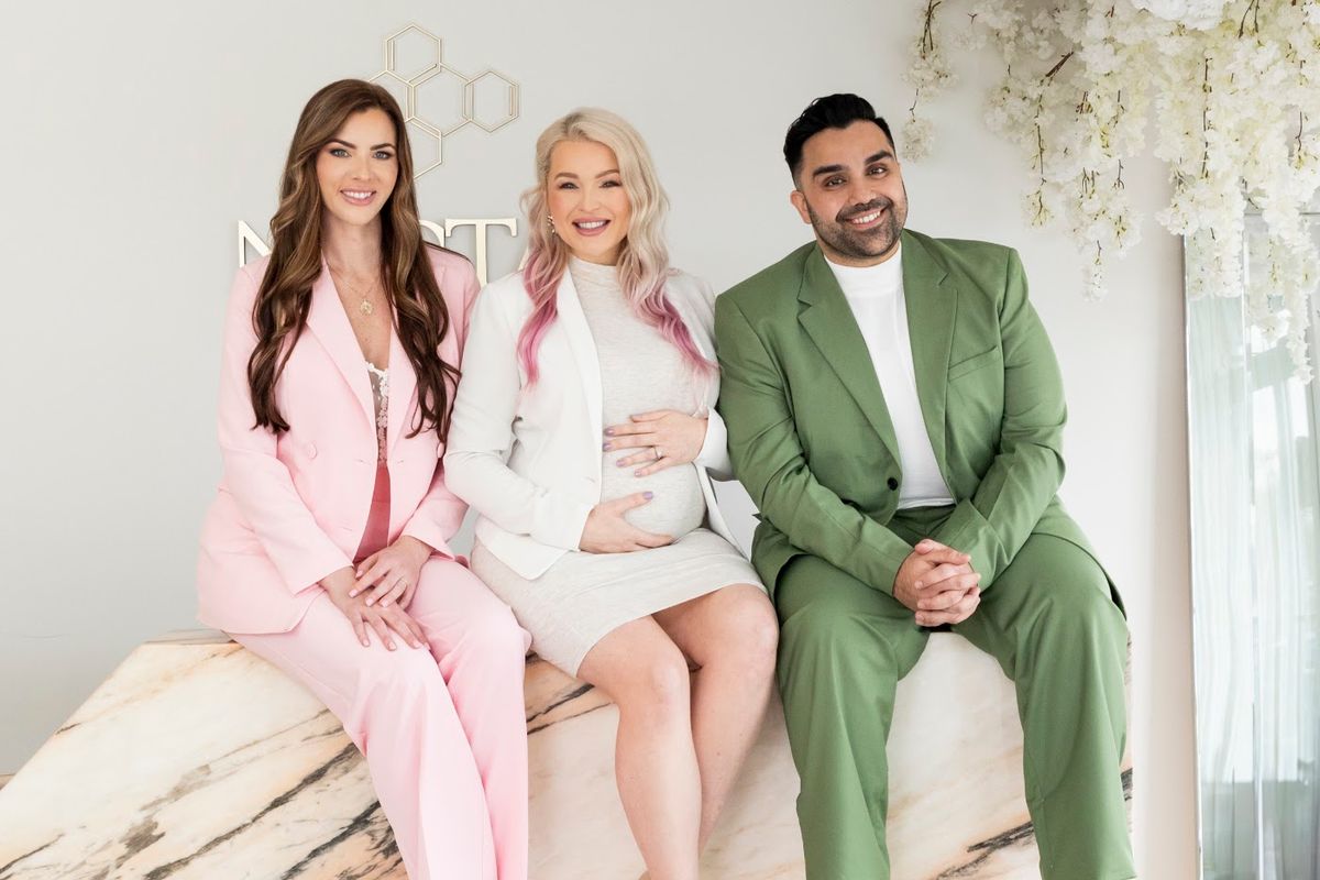 Nectar Aesthetics® Med Spa - Sanford, med spa and aesthetic clinic in Kissimmee