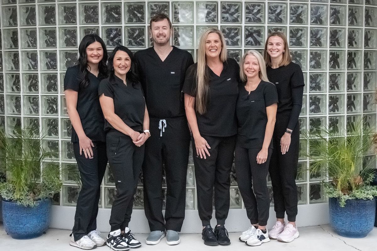 Nesmith Plastic Surgery Center — Gainesville