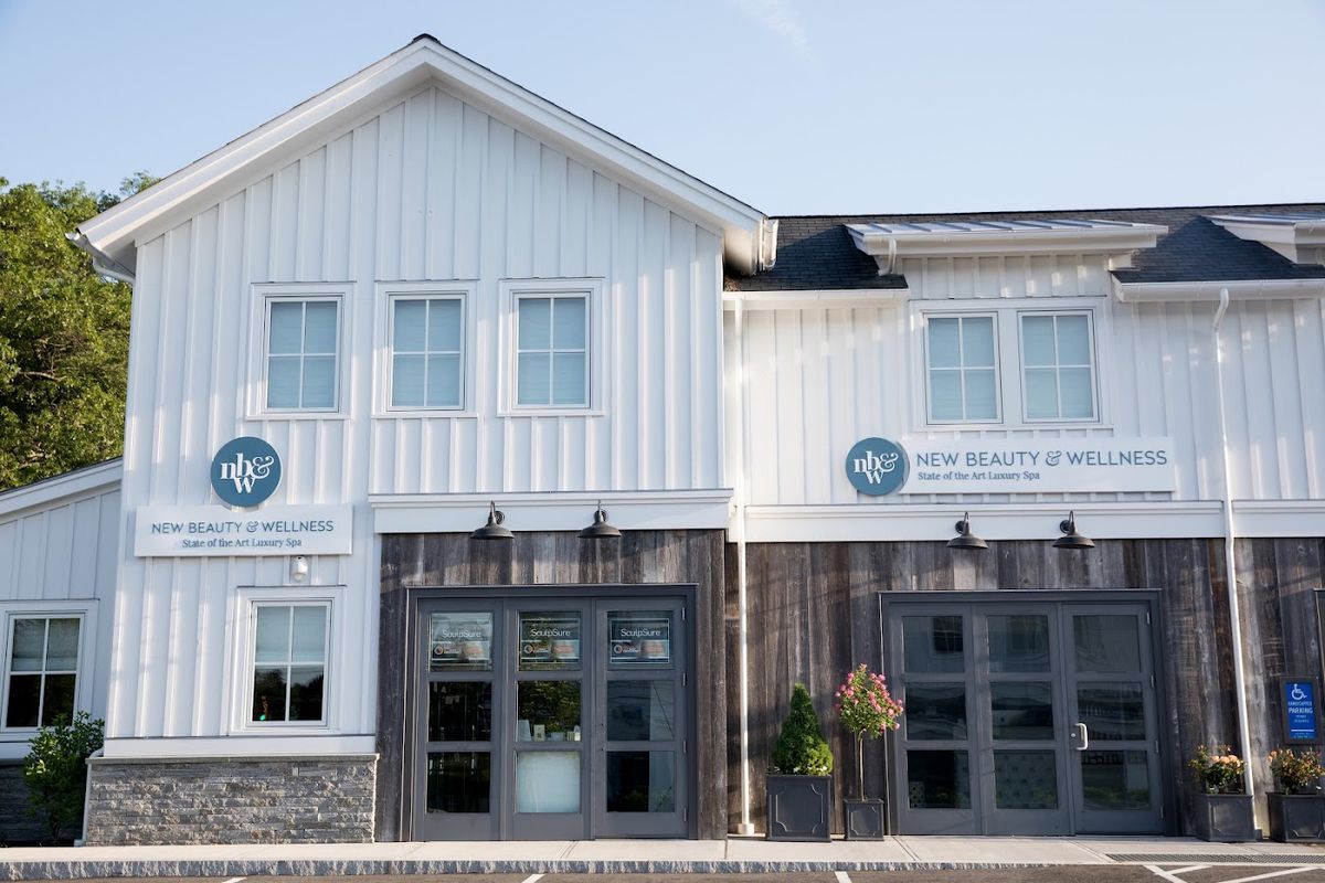 New Beauty & Wellness - Westport, med spa and aesthetic clinic in Bridgeport