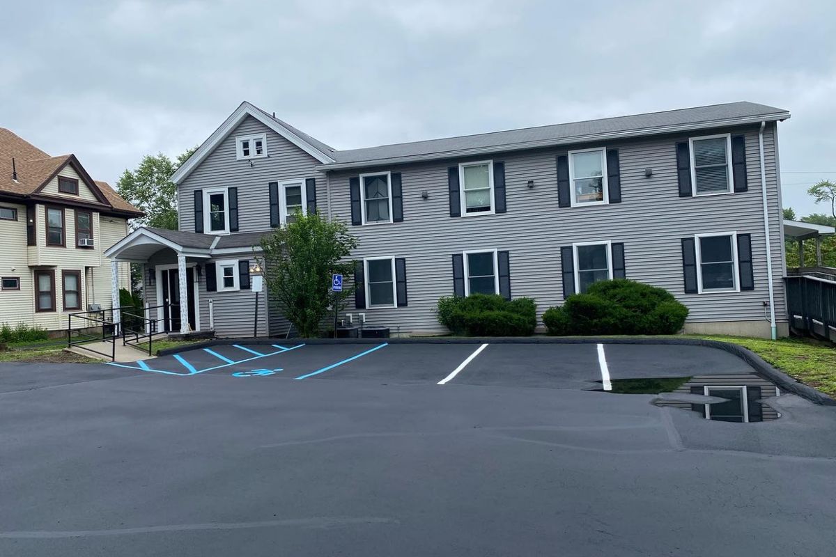 New Beginnings Plastic & Reconstructive Surgery, med spa and aesthetic clinic in Poughkeepsie