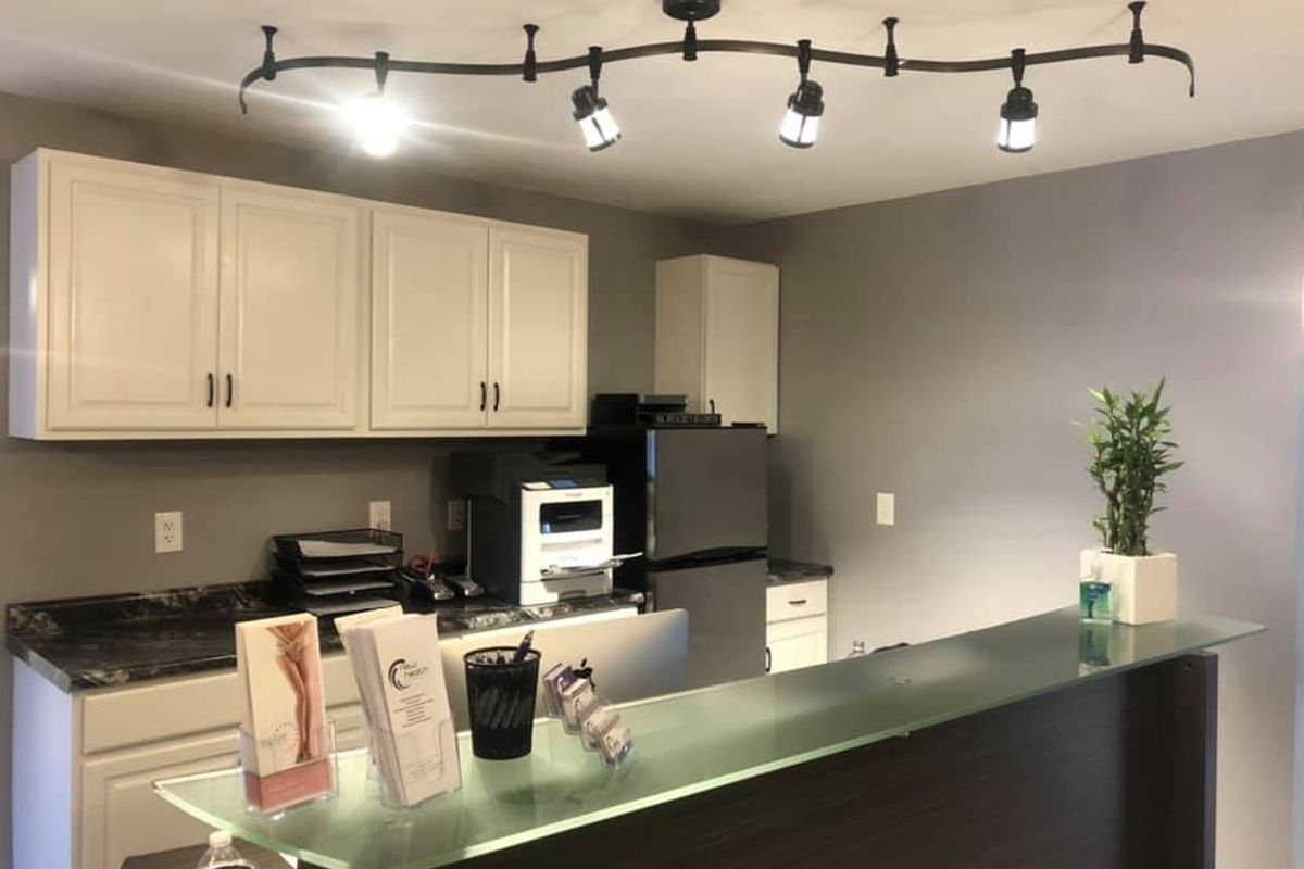 New Health Kansas Topeka, med spa and aesthetic clinic in Topeka