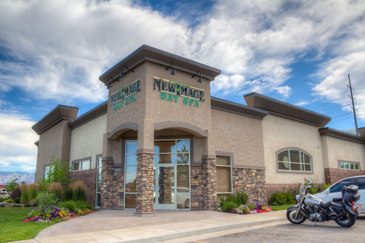 New Image Day & Med Spa, med spa and aesthetic clinic in Ogden