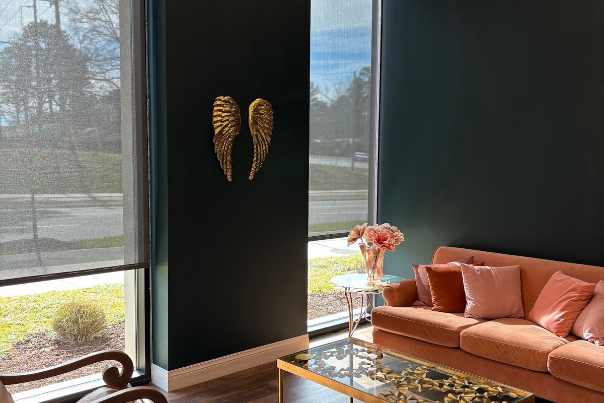 New Image MD Medical Aesthetics, med spa and aesthetic clinic in Durham