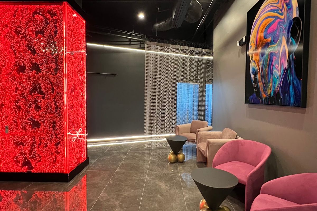New Image Works, med spa and aesthetic clinic in Aventura