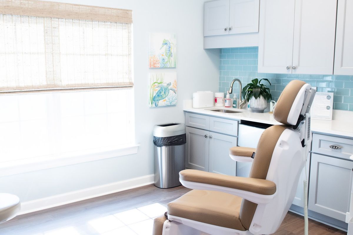 New Life Aesthetics, med spa and aesthetic clinic in Raleigh