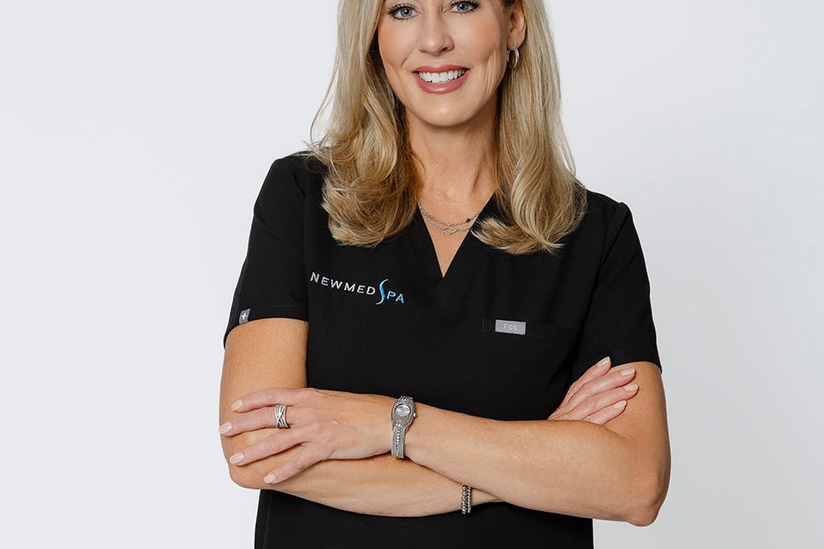 New Med Spa — Indianapolis