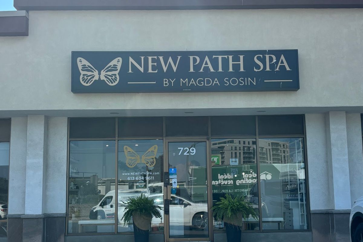 New Path Spa By Magda, med spa and aesthetic clinic in Kingston