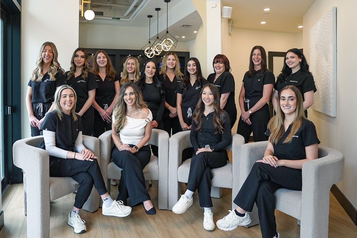 New Skin YYC Laser & Skincare — Calgary