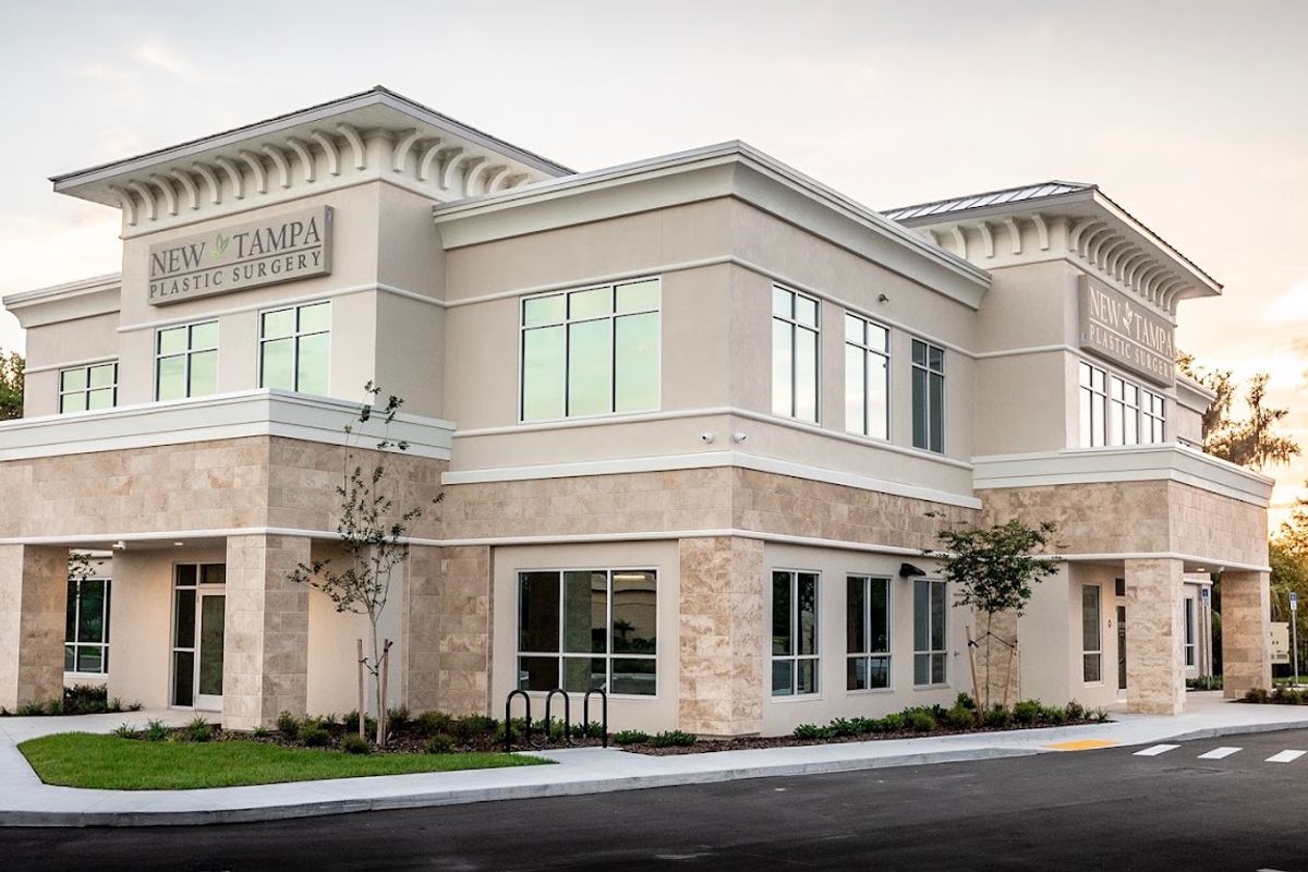 New Tampa Plastic Surgery - G. Peter Fakhre, MD, med spa and aesthetic clinic in Wesley Chapel