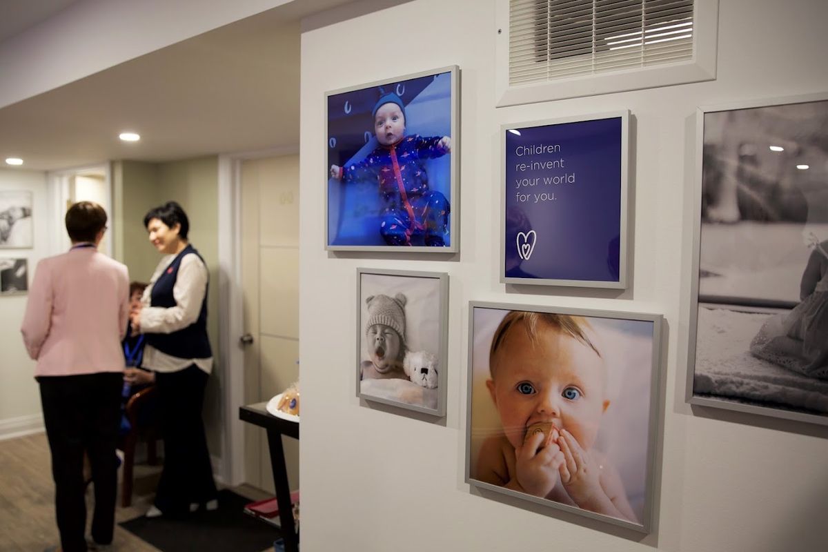 NewM Clinic - Skin Lesions Removal and IV Therapy Services, med spa and aesthetic clinic in Newmarket