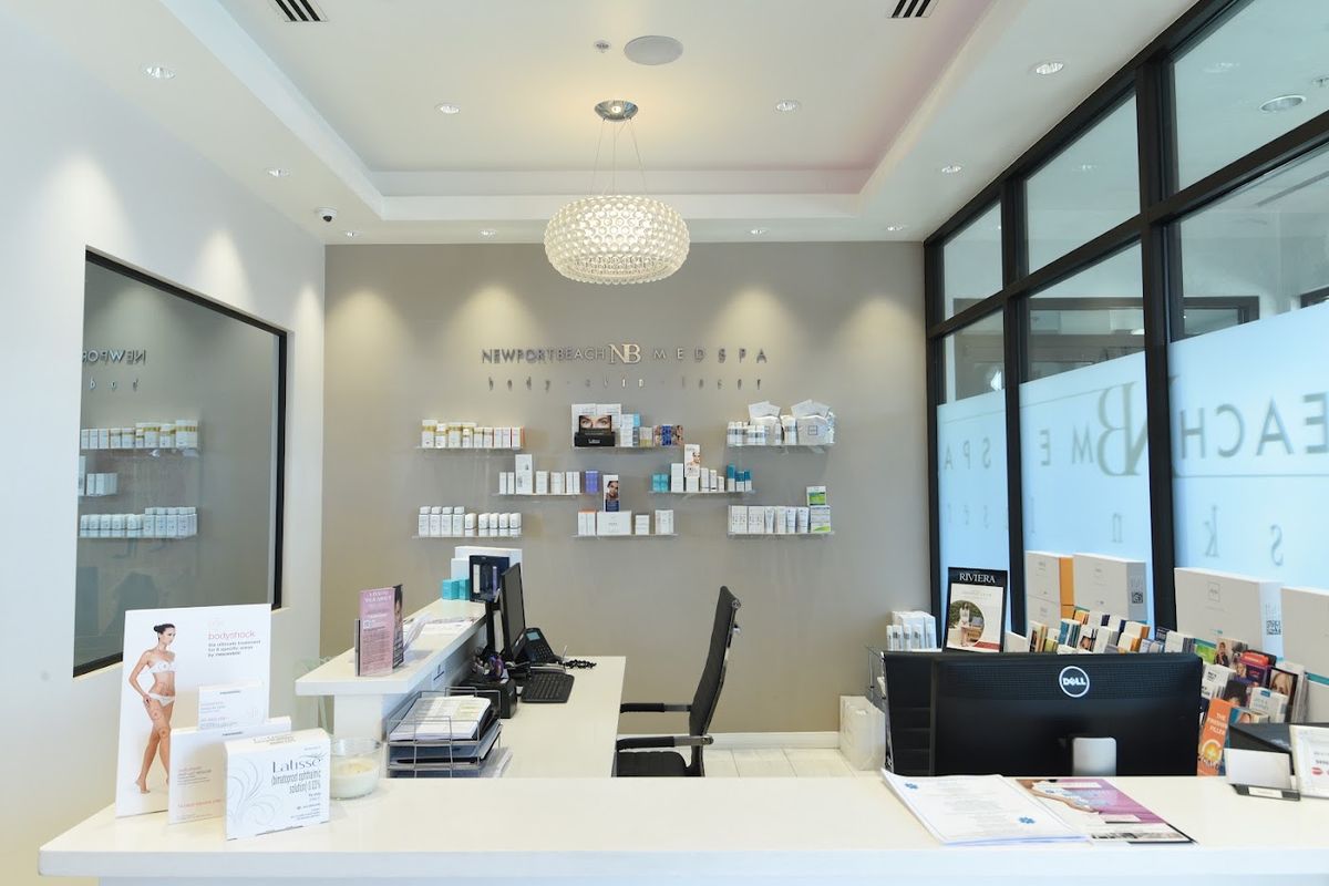 Newport Beach MedSpa — Newport Beach