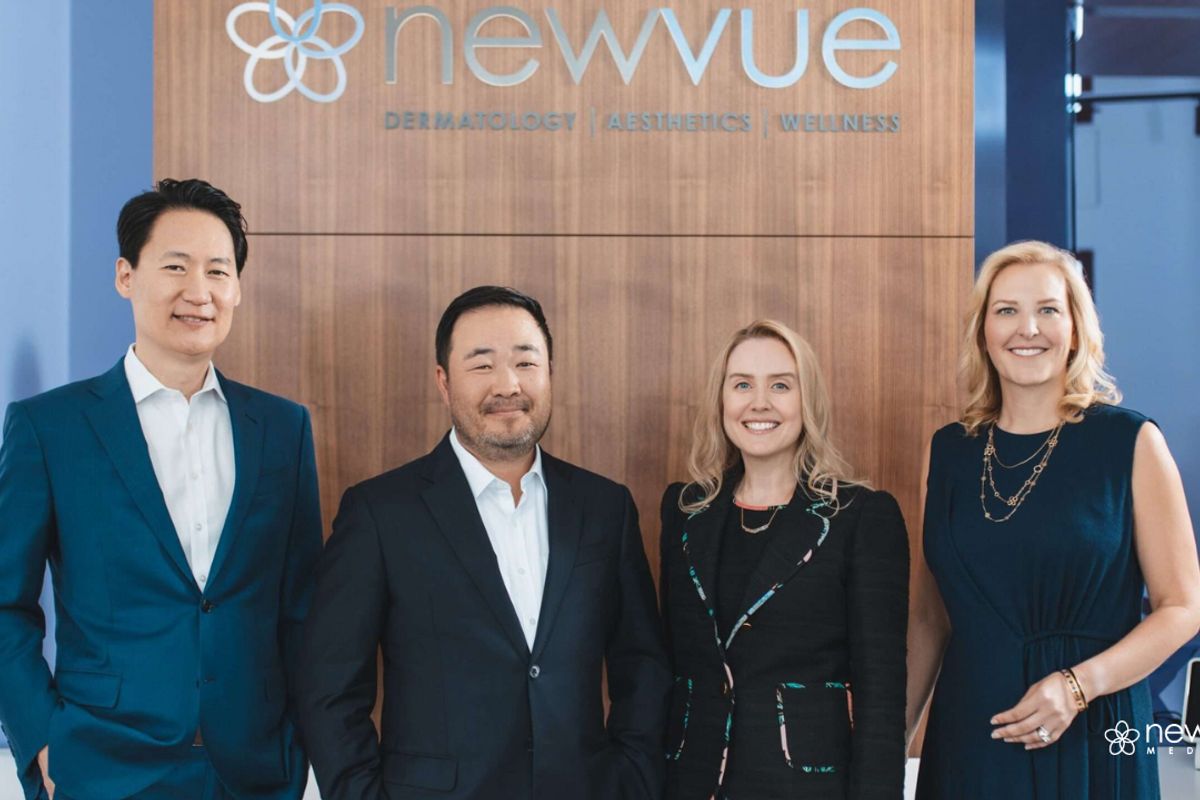 Newvue Plastic Surgery — Bellevue